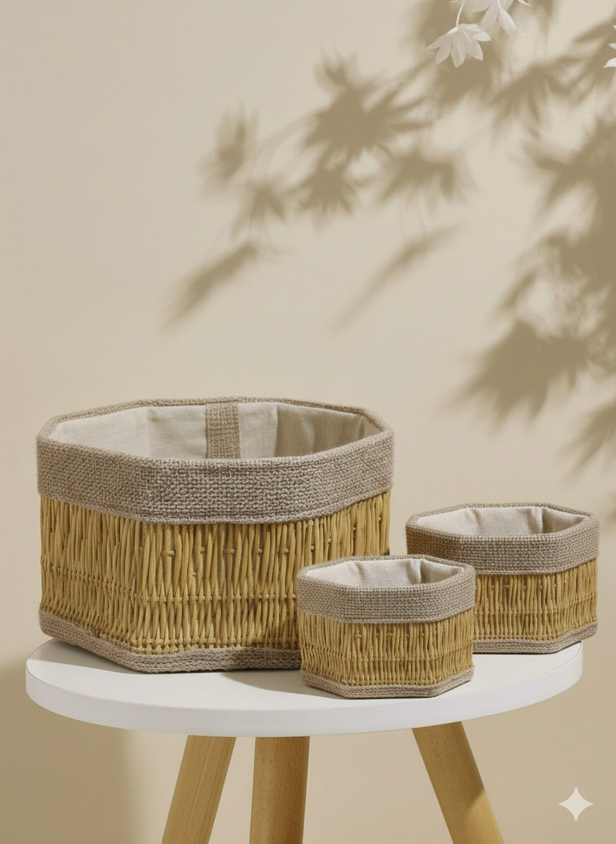 Paniers de Rangement
