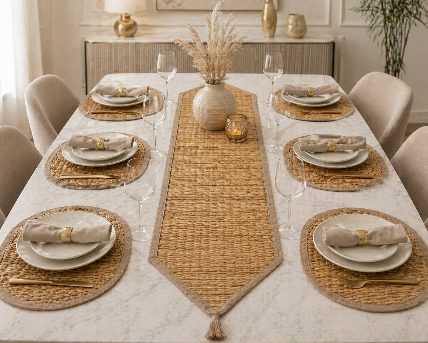 SOUS PLATS