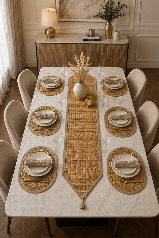 SOUS PLATS
