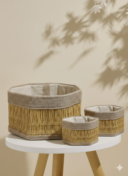 Paniers de Rangement